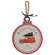 Farm Fresh Village Toys Metal Sign 60432;