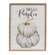 Hello Pumpkin Distressed Wood Sign 65266;