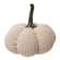 Cream Knit Pumpkin Medium ADC4098;