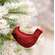 Felt Cardinal Ornament