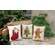 Christmas Tree Pillow Ornament