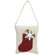 Stocking Pillow Ornament