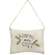 Warm and Cozy Pillow Ornament