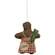 Gingerbread Girl Ornament