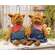 Hilda Highland Cow Doll