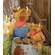 Harry Baby Highland Cow Doll