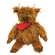 Harry Baby Highland Cow Doll
