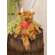 Harry Baby Highland Cow Doll