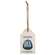 Thankful Pumpkin Wood Tag, 2 Asstd. 65271;