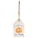 Thankful Pumpkin Wood Tag, 2 Asstd. 65271;