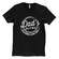 Dad's Bar & Grill T-Shirt, Black L112;