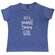 Small Town Girl Tee - Blue -