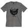 Country Chick T-Shirt, Heather Graphite L92;