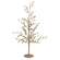 Gold Crystal Tree, 18" 18288;