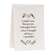 When I Bought These Vegetables Dish Towel 28091;