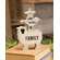 3 Set, Faith, Family, Friends Animals Stacking Blocks