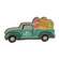 Spring Run Farm Easter Egg Truck Block 36828;