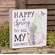 Happy Spring to All My Gnomies Box Sign