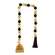 "Bee Happy" Beehive Bead Garland 36860;