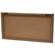 Coffee Bar Shiplap Look Framed Sign
