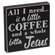 Coffee & Prayer Square Block, 2 Asstd.