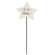 Patriotic Star Plant Stake, 3 Asstd.