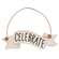 Celebrate Bottle Tag, 3 Asstd.