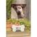 Such A Treat Wooden Bone Photo Holder
