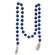 Blue & White Bead Garland 36974;