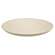 Antiqued Woven Look Spiral Plate