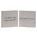 Apparently I'm Dramatic Square Block, 2 Asstd. 37014;