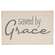 Saved By Grace Block, 4 Asstd.