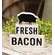 3 Set, Fresh Bacon Stacking Blocks