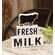 3 Set, Fresh Milk Stacking Blocks