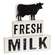 3 Set, Fresh Milk Stacking Blocks