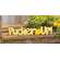 Pucker Up! Wooden Word Cutout Sitter
