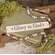 Glory to God Beaded Garland Sign