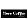 More Coffee Please Block, 3 Asstd.