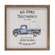 Big John's Toilet Paper Co. Framed Sign 37137;