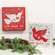 Winter Floral Dove Hope Box Sign, 2 Asstd. 38651;