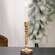 Distressed Gold Finish Candle Stick, 9"H 60524;