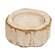 Resin Birch Pillar Candle Holder 65328;
