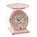 Vintage Happy Easter Old Town Scale Clock 75049;