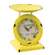Vintage Squeeze The Day Old Town Scale Clock 75050;
