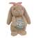 Fuzzy Easter Egg Bunny with Headband ADCSP3012;