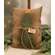 Merry Christmas Tree Decorative Pillow