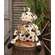 Mason Cow Doll