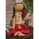 Addy Doll With Hearts