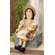 Delilah Doll With Berry Basket
