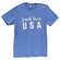 Small Town USA T-Shirt L116;
